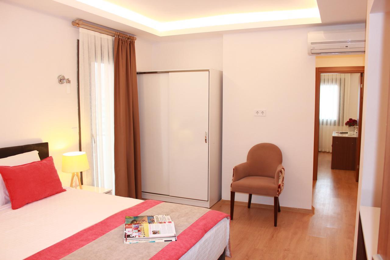 Imerhan Otel Kusadasi Exterior photo
